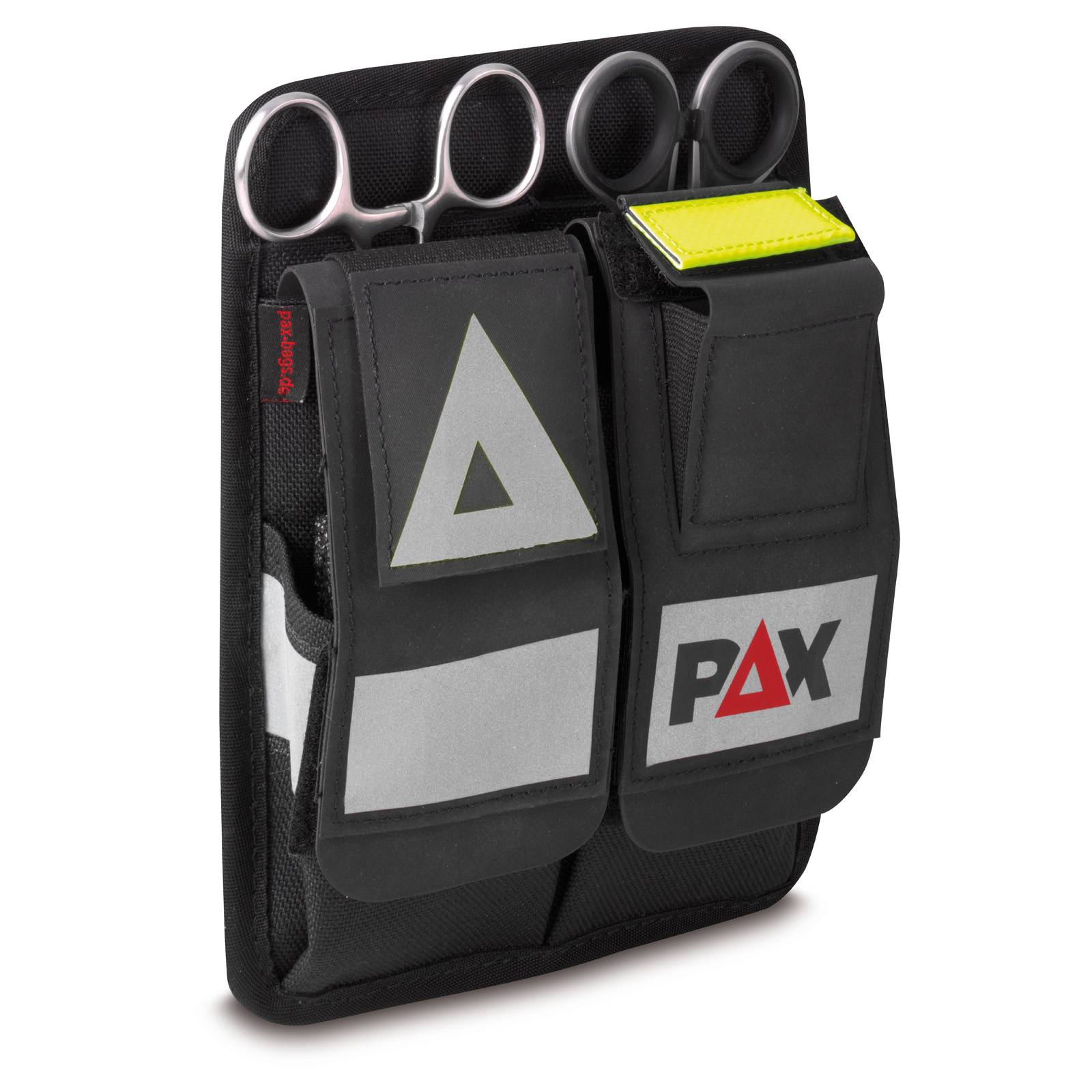222470103_01_PAX_Pro_Series_Holster_L PAX Pro Series - Holster L