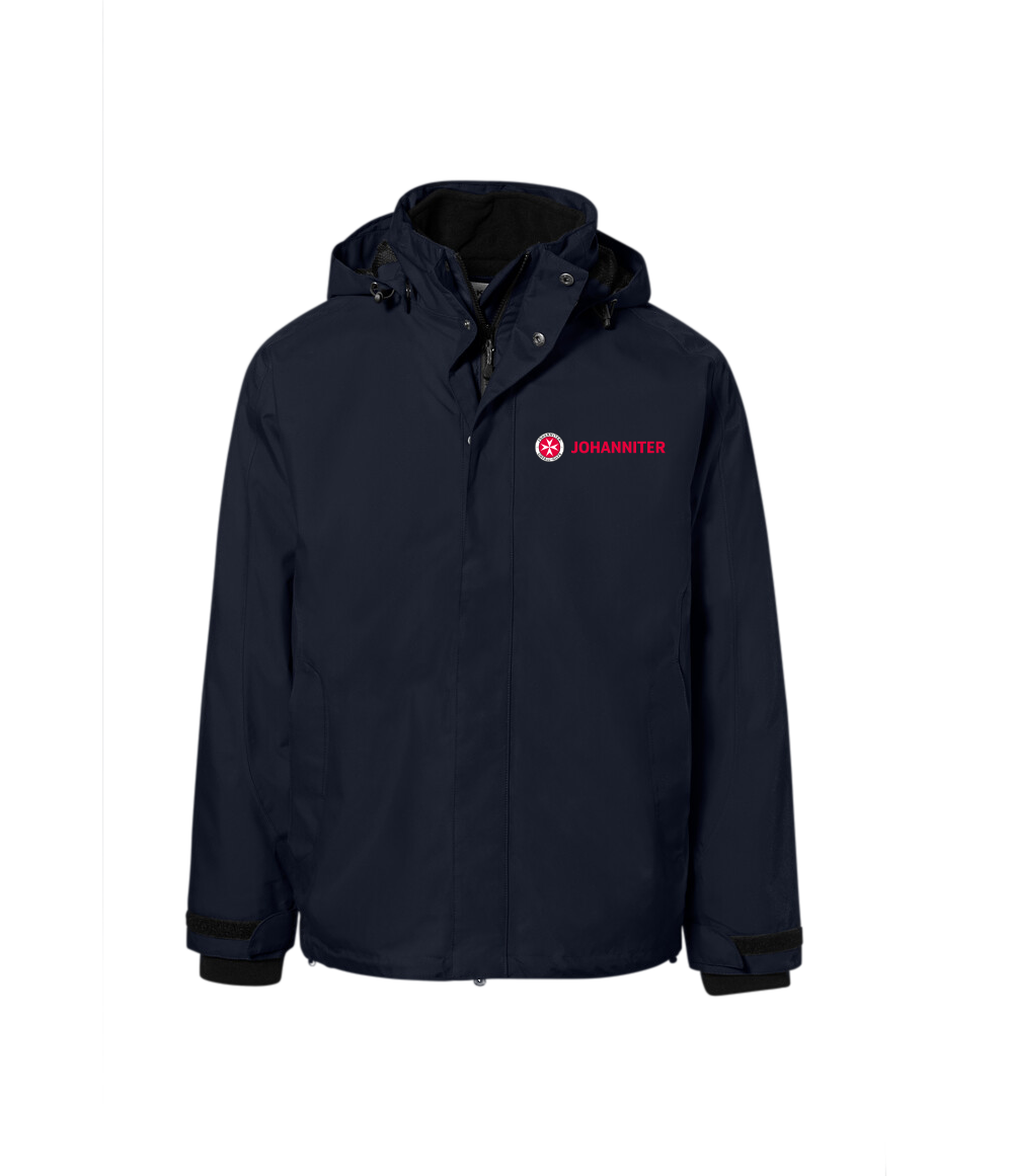 Modul-Jacke