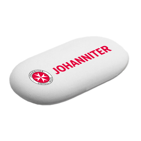 Radiergummi JUH (10 Stück)