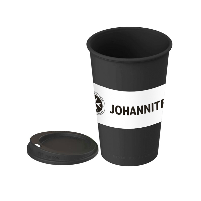 847011 Becher „ToGo“ 0,3 l JUH (50 Stück)