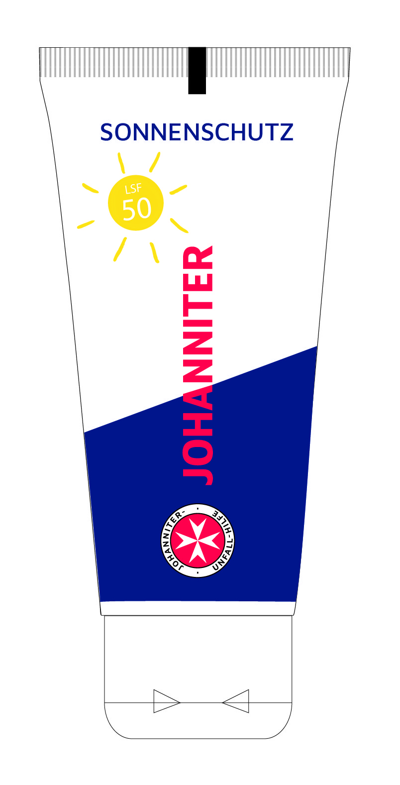 Sonnenmilch_50ml_lsf50