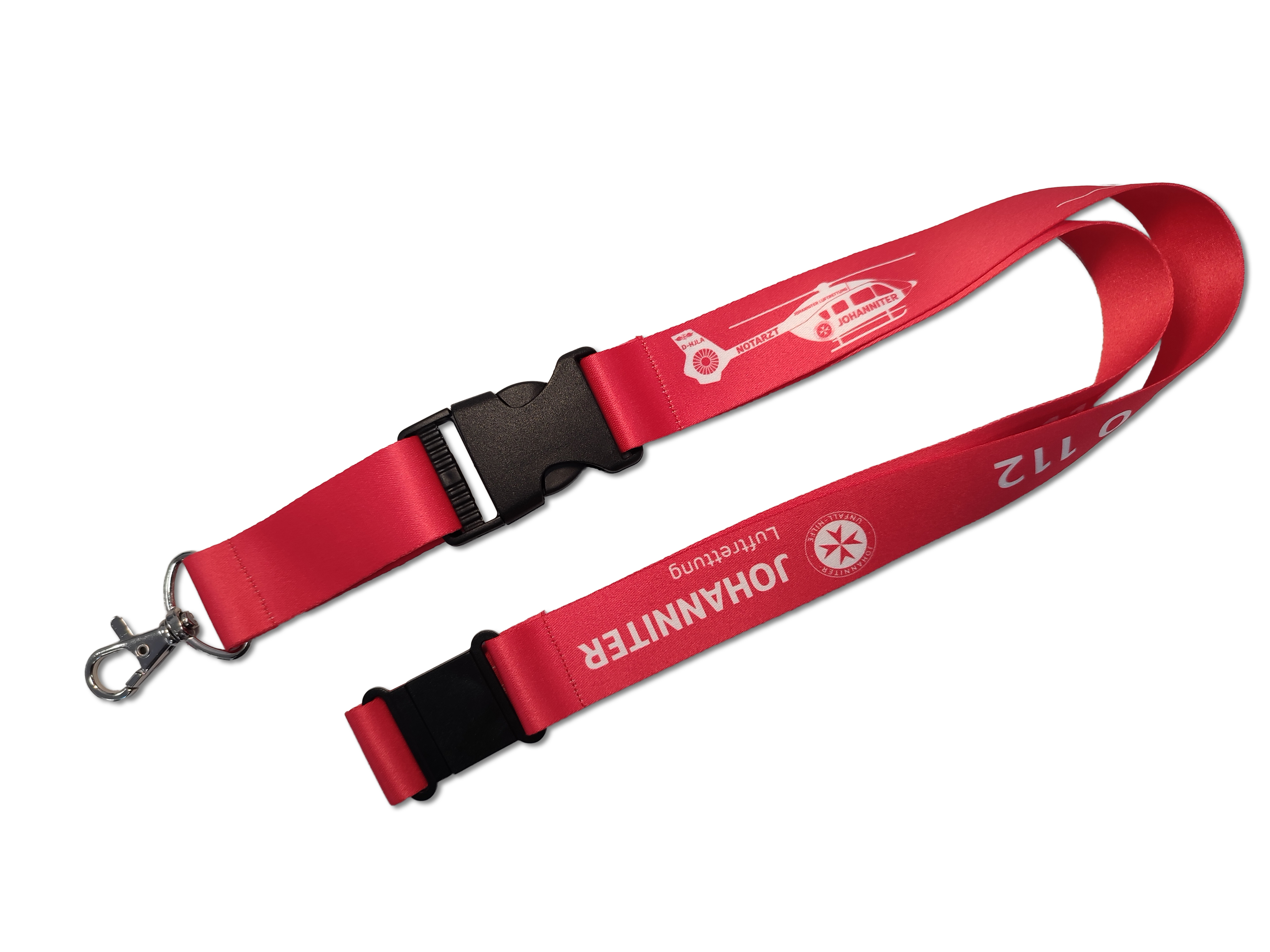 JUL-Schluesselband