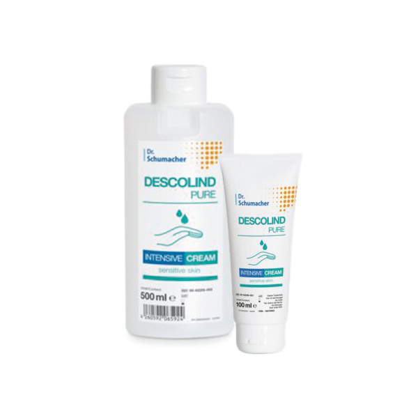 DESCOLIND PURE INTENSIVE CREAM