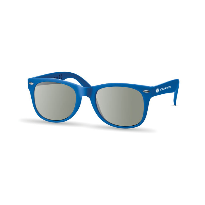Johanniter Sonnenbrille blau (25 Stück)  Johanniter Sonnenbrille blau (25 Stück)