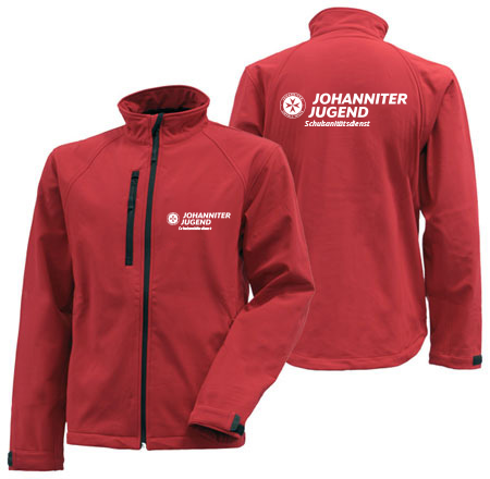 SSD-Softshelljacke Softshelljacke SSD