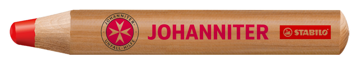 Stabilo Woody JUH (25 Stück) 
