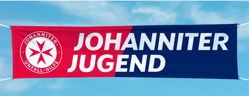 Spannband-Jugend