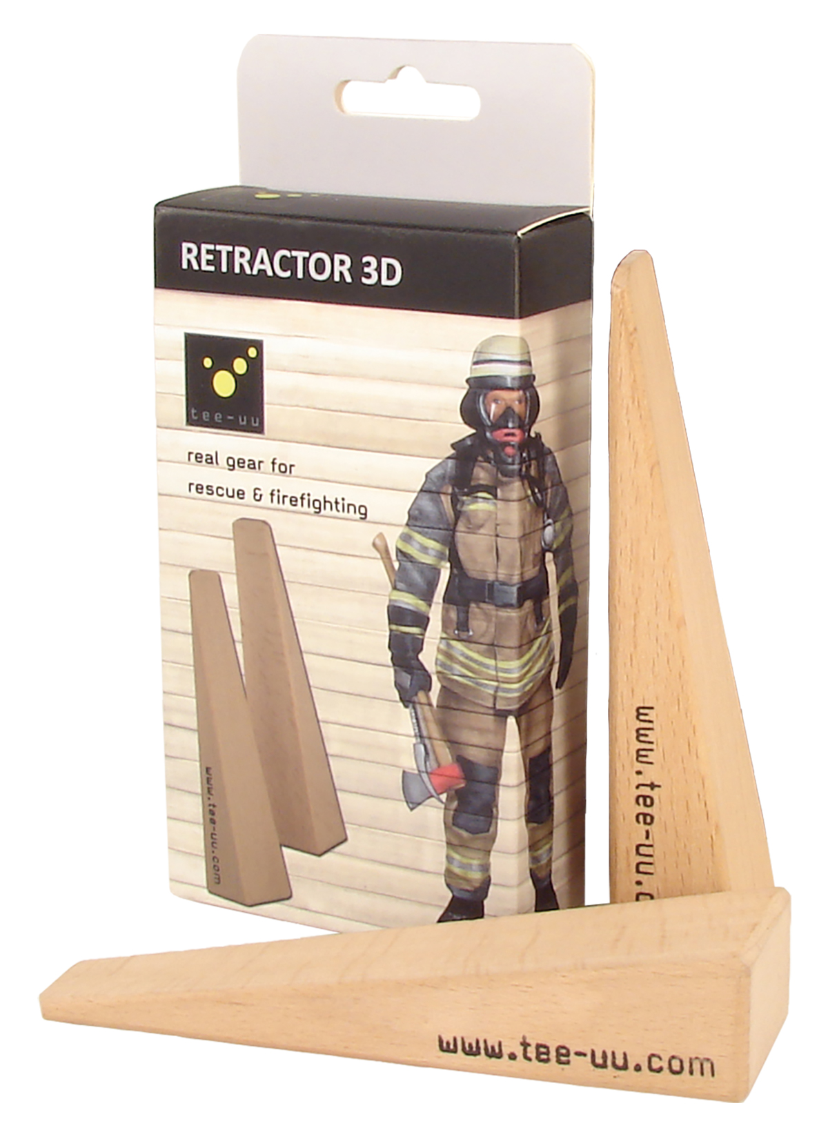 TEE-UU-9871-7000-3D-RETRACTOR-Sicherheitskeil-Paar_Bild-2