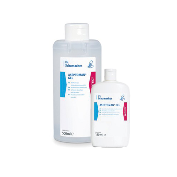 ASEPTOMAN® GEL