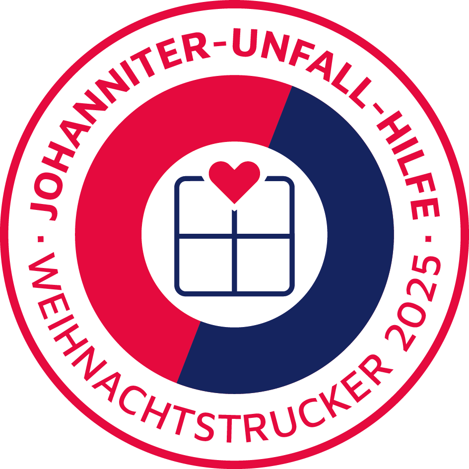 Patch Weihnachtstrucker 2025