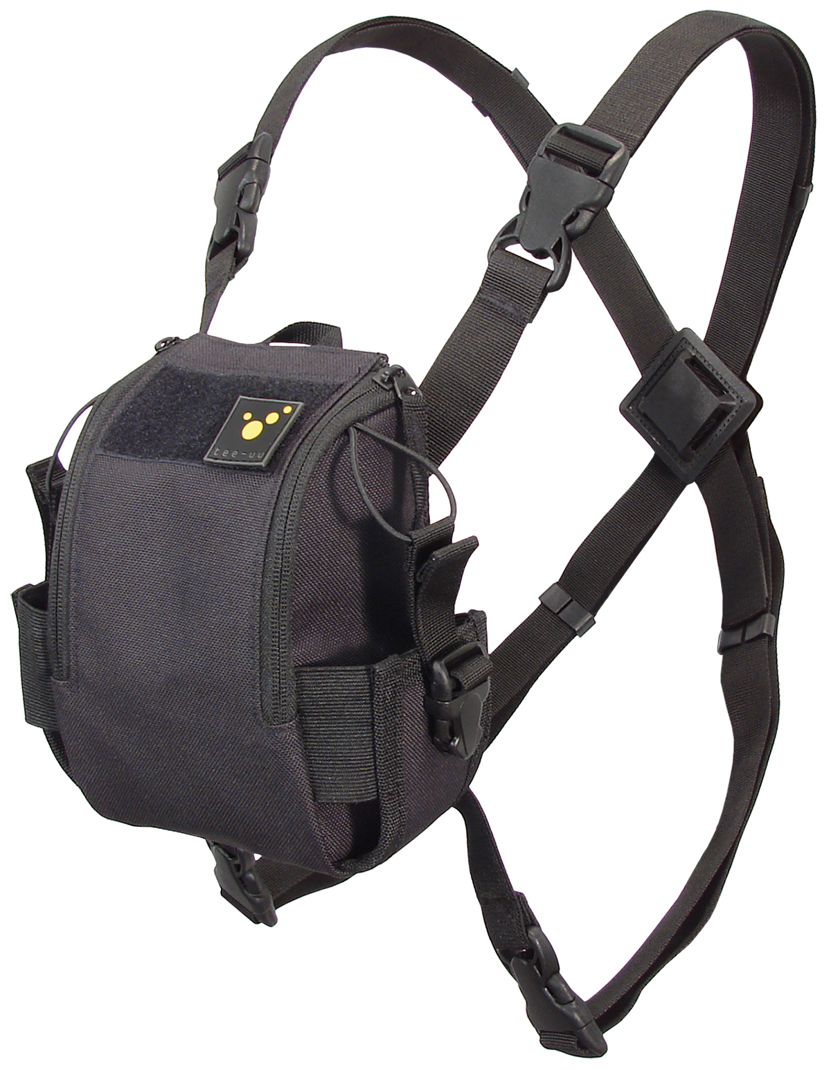 TEE-UU-2888-9005-IFAK-RADIO-Chest-Rig_Bild-1