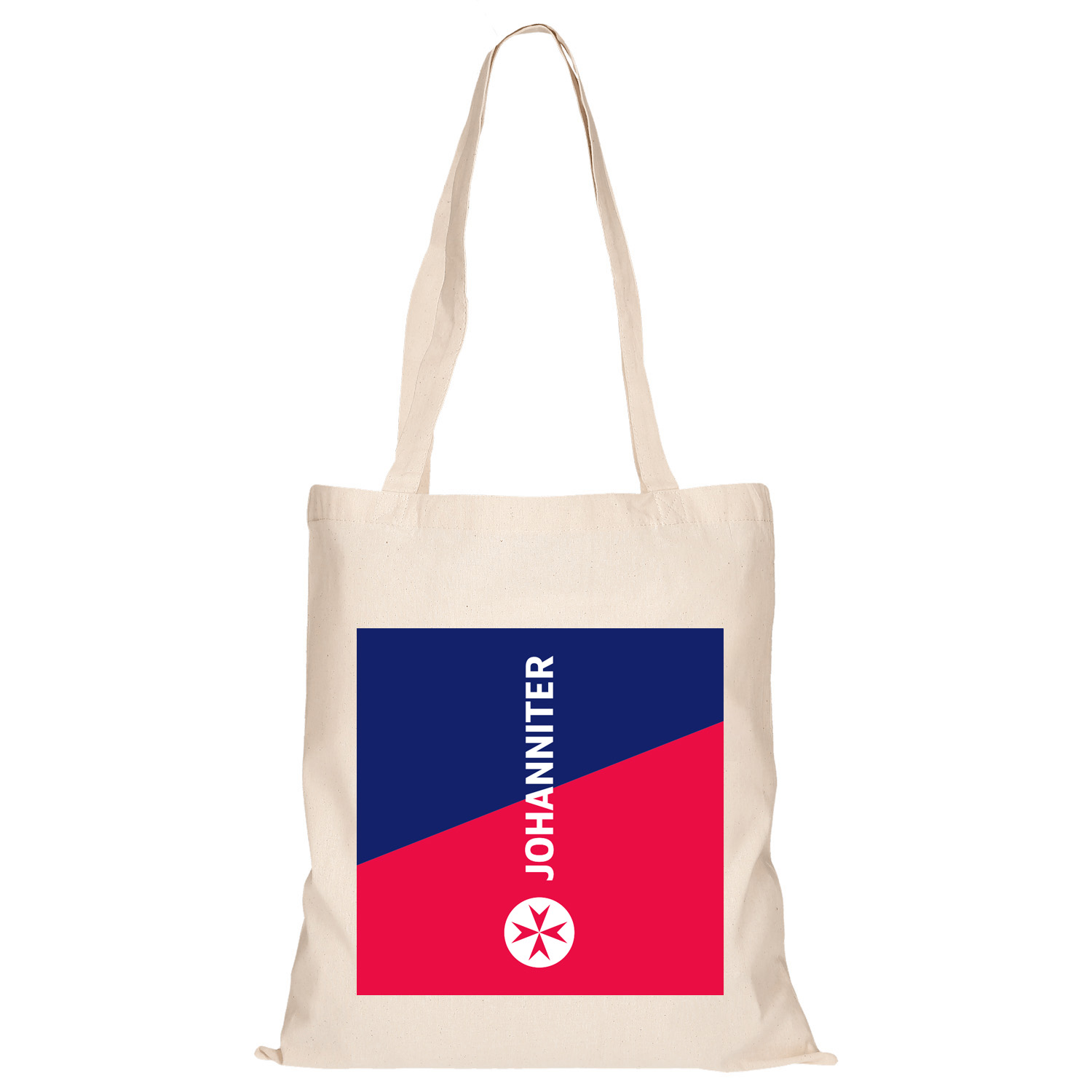 Baumwolltasche GmbH/Seniorenhäuser (25 St.)