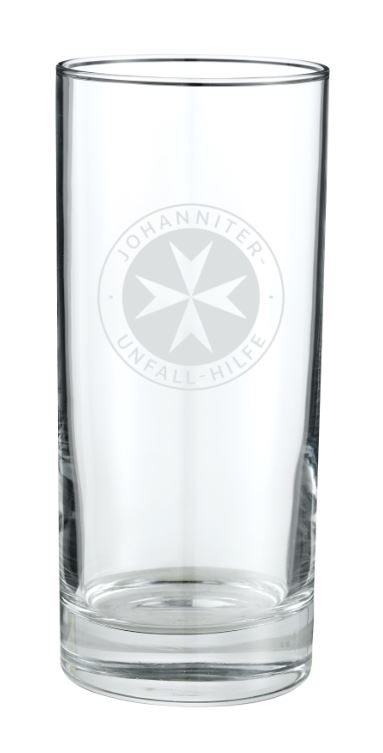 Glas-JUH