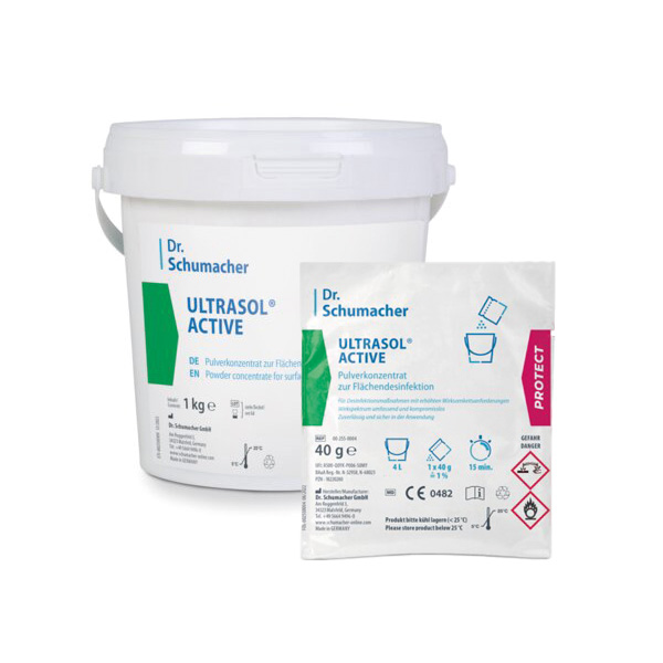 ULTRASOL® ACTIVE