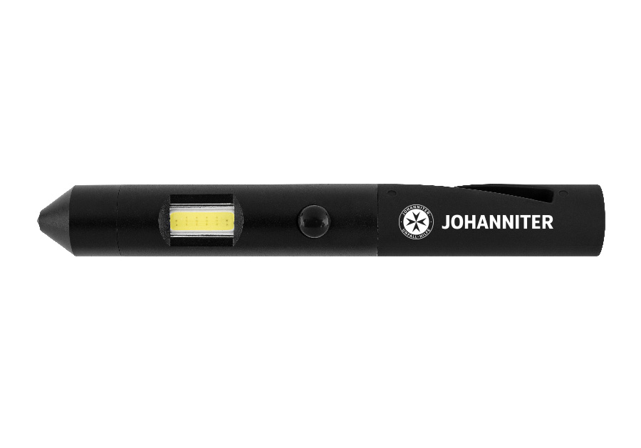  Sicherheitslampe Metmaxx® LED MegaBeam JUH ( 3 Stück)  