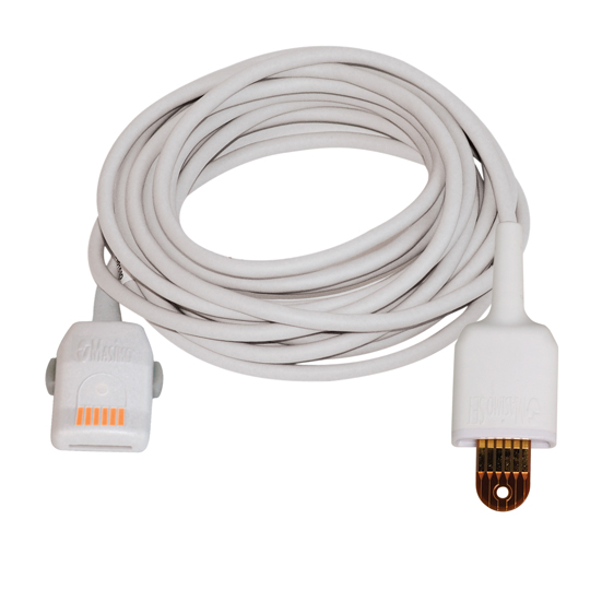 d7d16f75b315bc64fd43fa0dd66c1548 Masimo  LNOP Extension Cable 1619