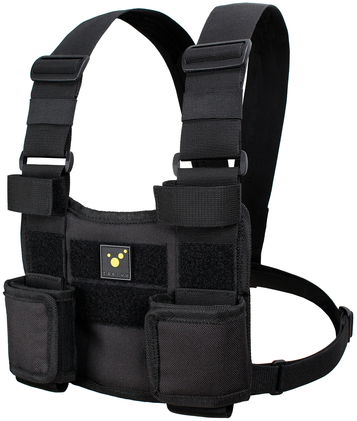 TEE-UU-2889-9005-CHEST-TWIN-schwarz_Bild-1