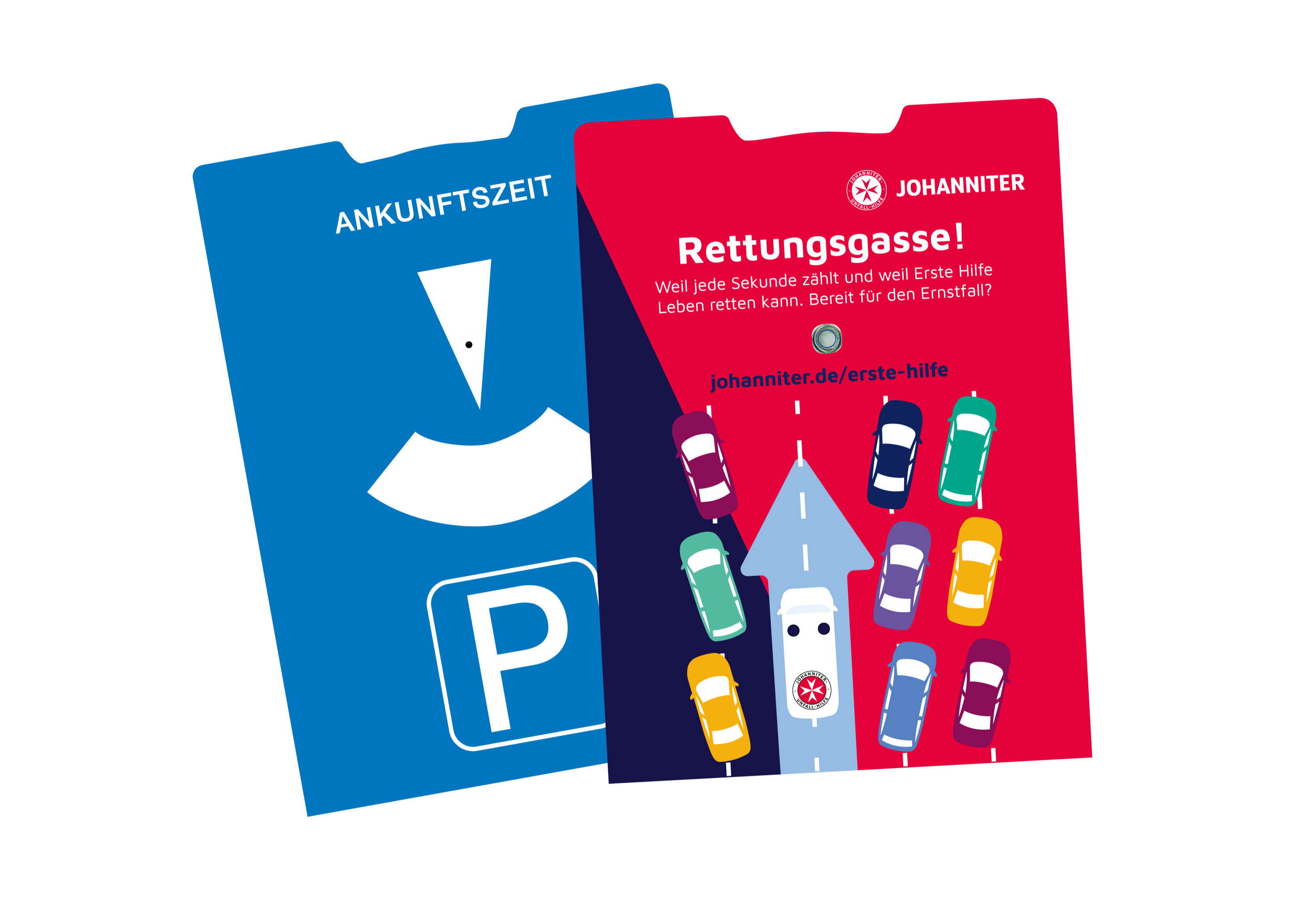 Parkscheiber_Johanniter