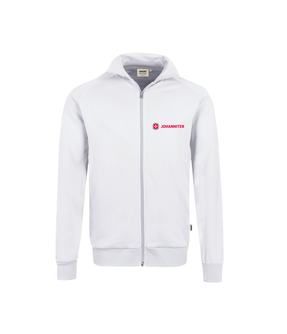 Swatjacke-Herren-weiss