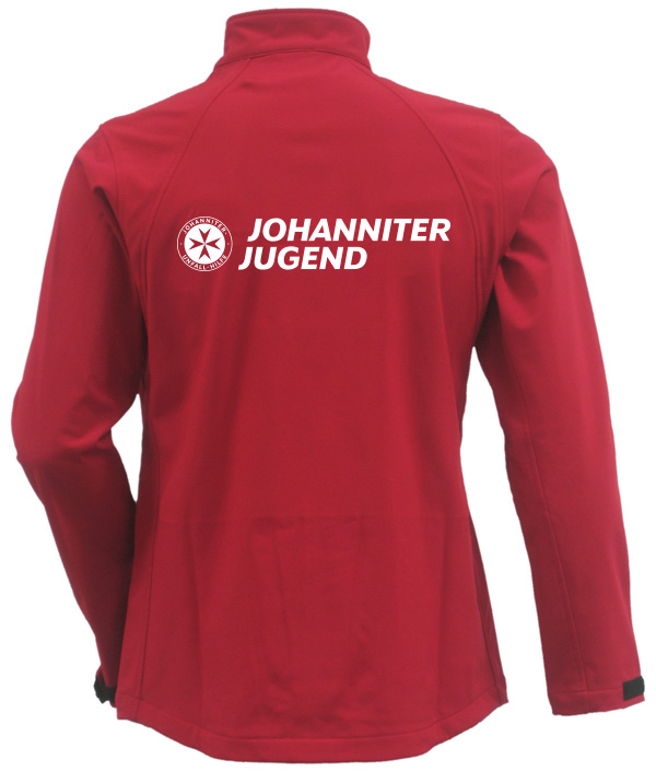 JJ-Softshelljacke_back