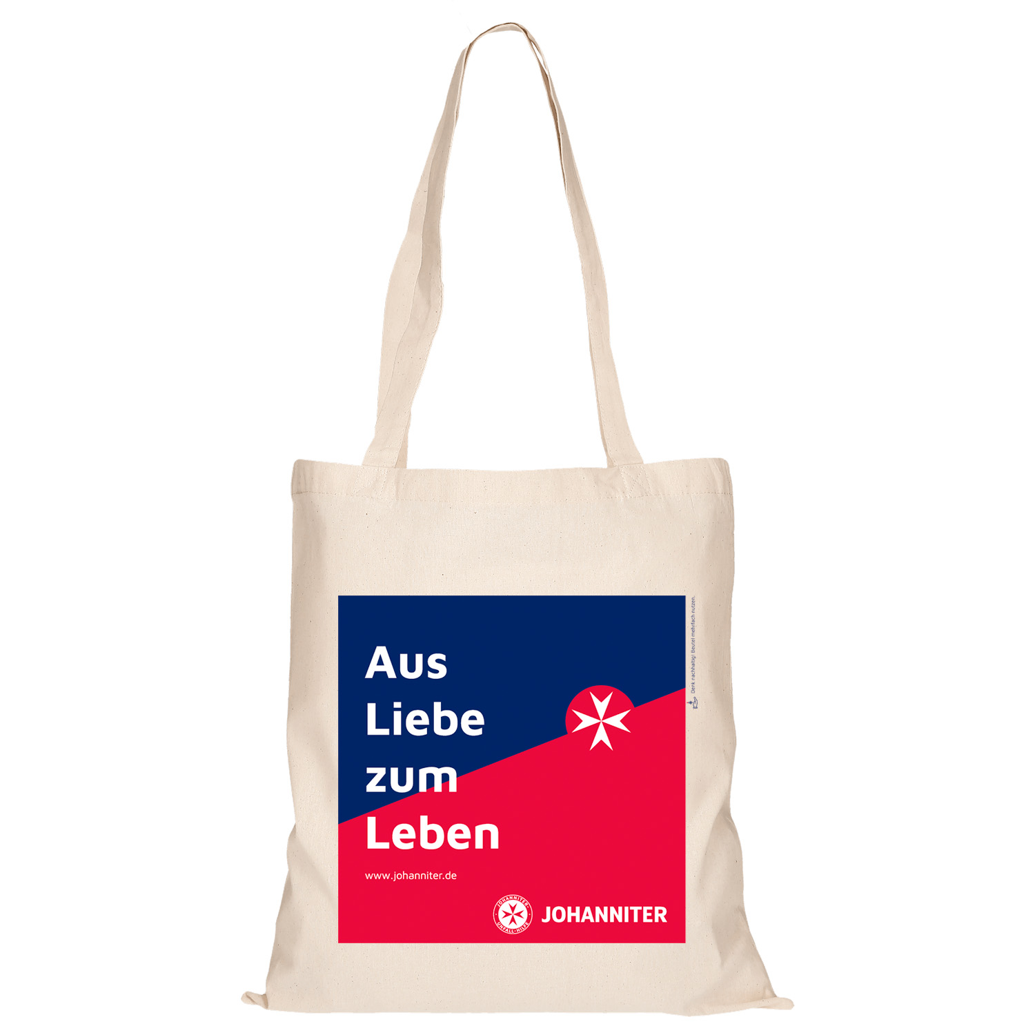 Baumwolltasche