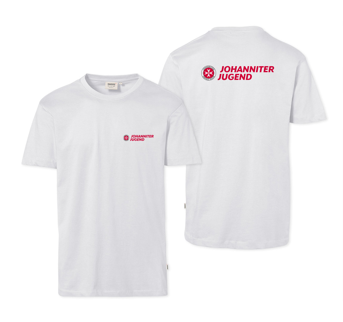 JJ-T-Shirt