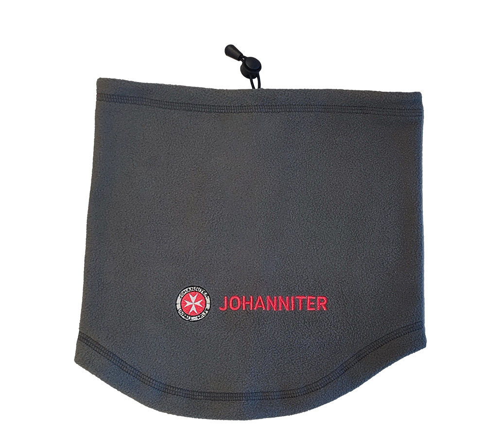 Fleece-Schlauchschal Fleece-Schlauchschal