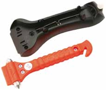Nothammer &quot;Life-Hammer&quot; Orange