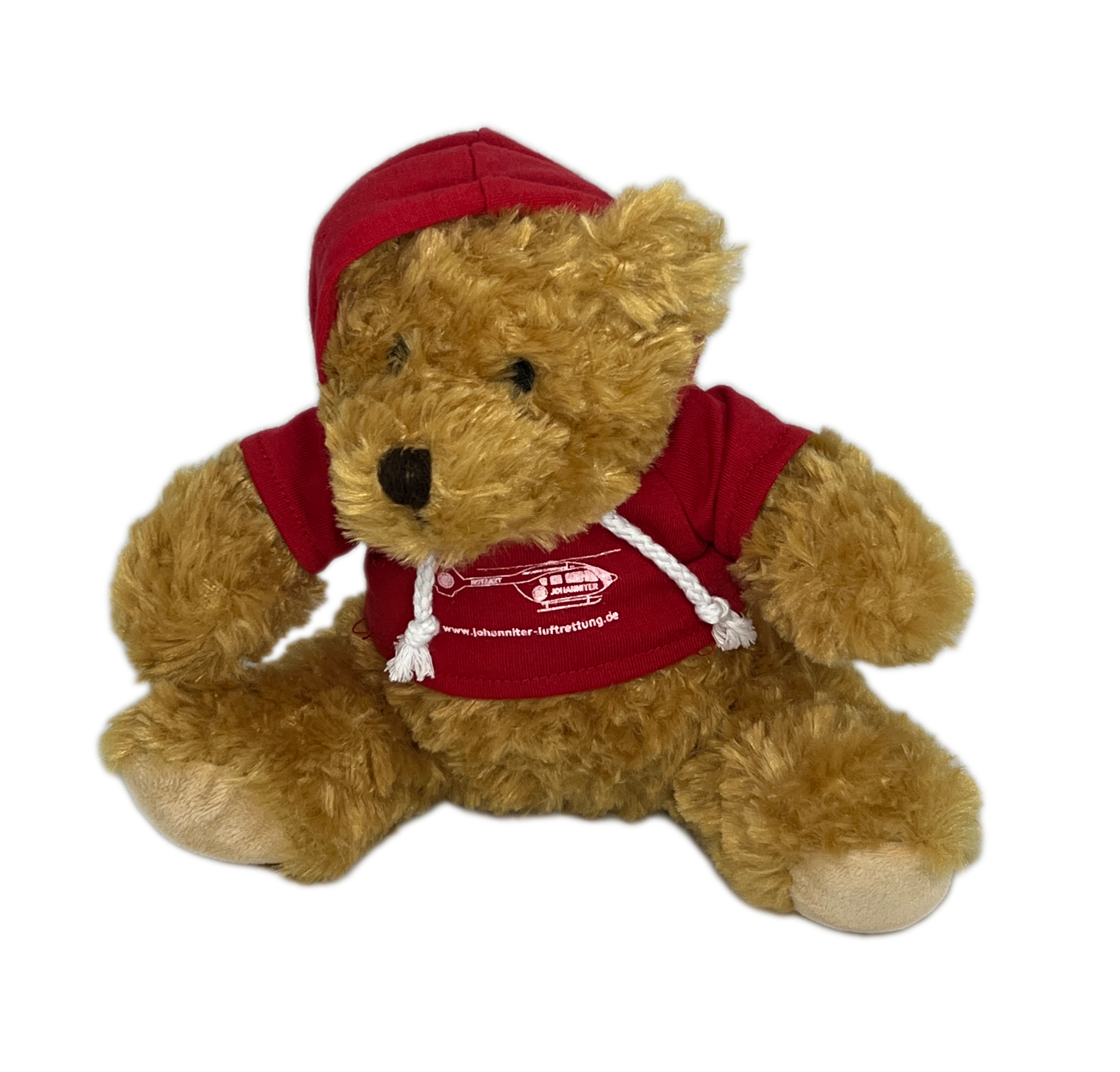 JLR-Teddy