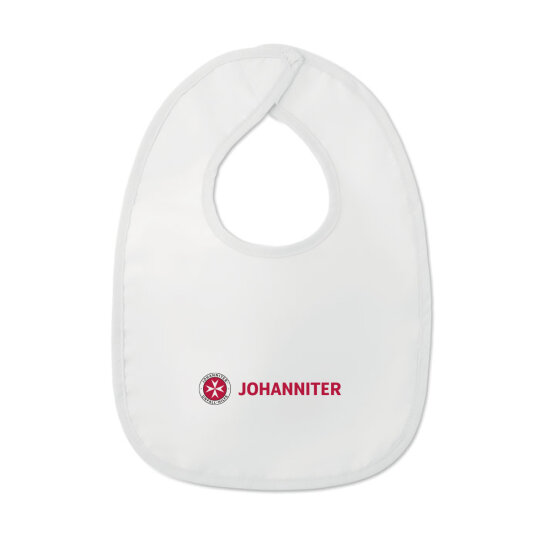 Johanniter Baby Lätzchen (10 Stück)