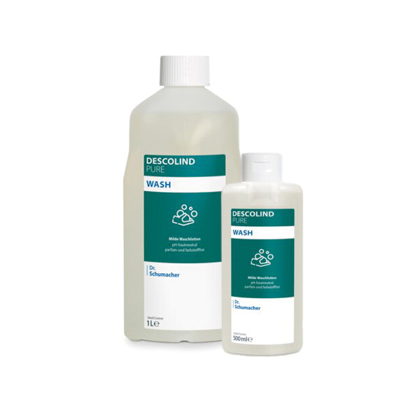 DESCOLIND PURE WASH