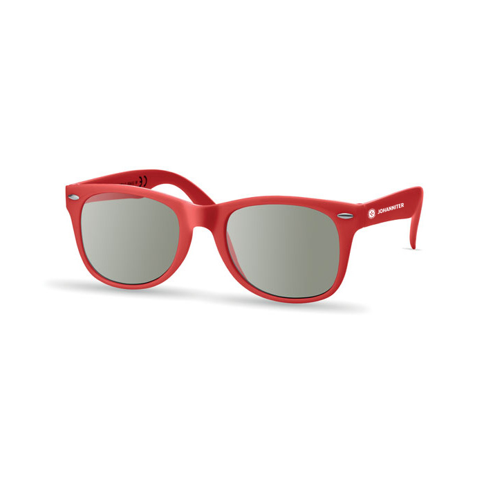 Johanniter Sonnenbrille rot (25 Stück) Johanniter Sonnenbrille rot (25 Stück)