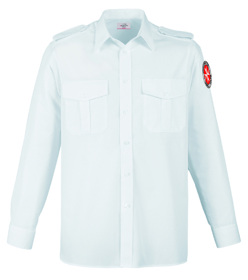 17b5dadc4b8d26a32766e7316d565631 Pilotbluse Olymp Damen