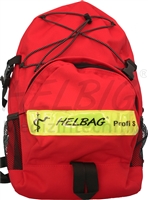 673bc3423e275cc5c0ed225bfca1bf4e HELBAG PROFI S Schul-/Jugend-Sanitätsrucksack 2.0 (ungefüllt)
