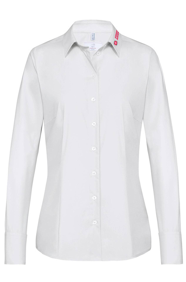 Damenbluse regular fit "Jugend"