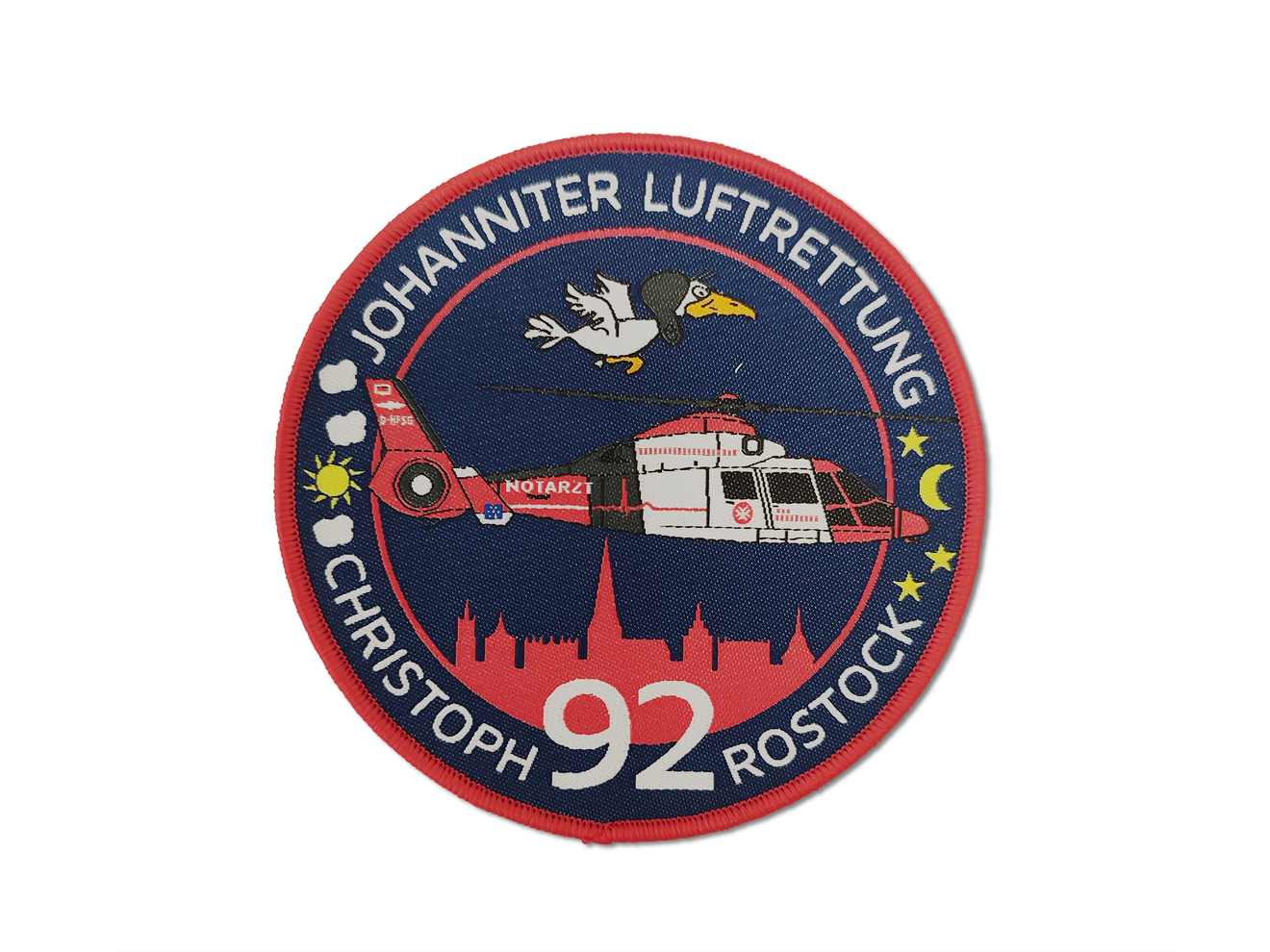 JLR_Patch-CH-92-R