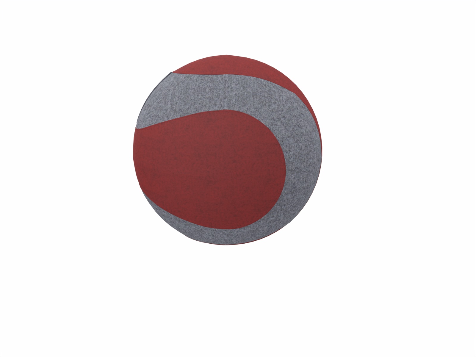 Sitzball-Dotto