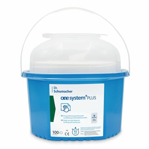 ONE SYSTEM PLUS (2 Stück)