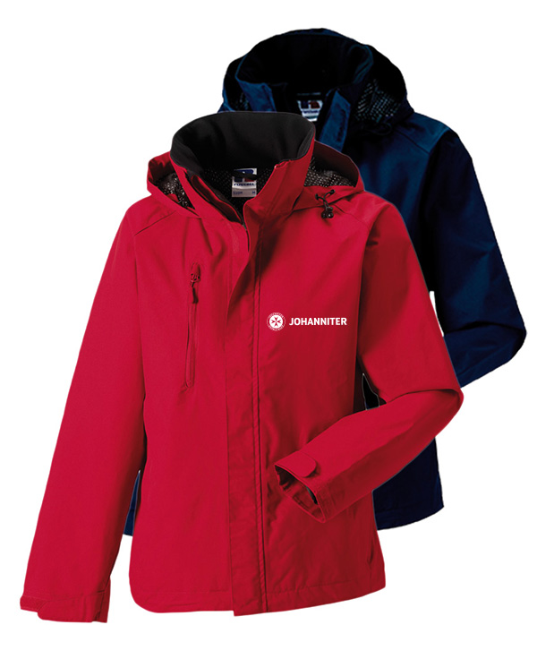 JUH-Outdoor-Jacke