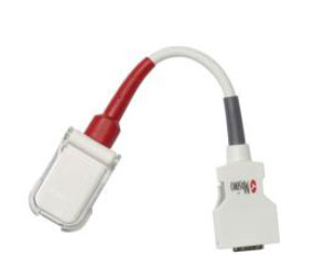 50c3f595b1781e5041aad15429ad0ca5 Masimo  LNC-1 Patient Cable 1ft LNCS Patient Cable 2364