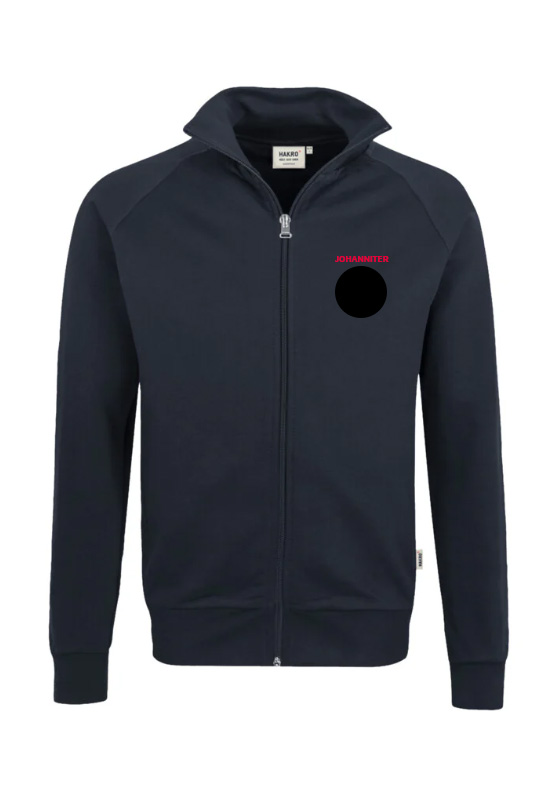 Collegejacke