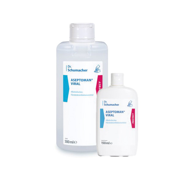ASEPTOMAN® VIRAL