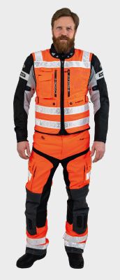 weste1 Motorradweste 2021