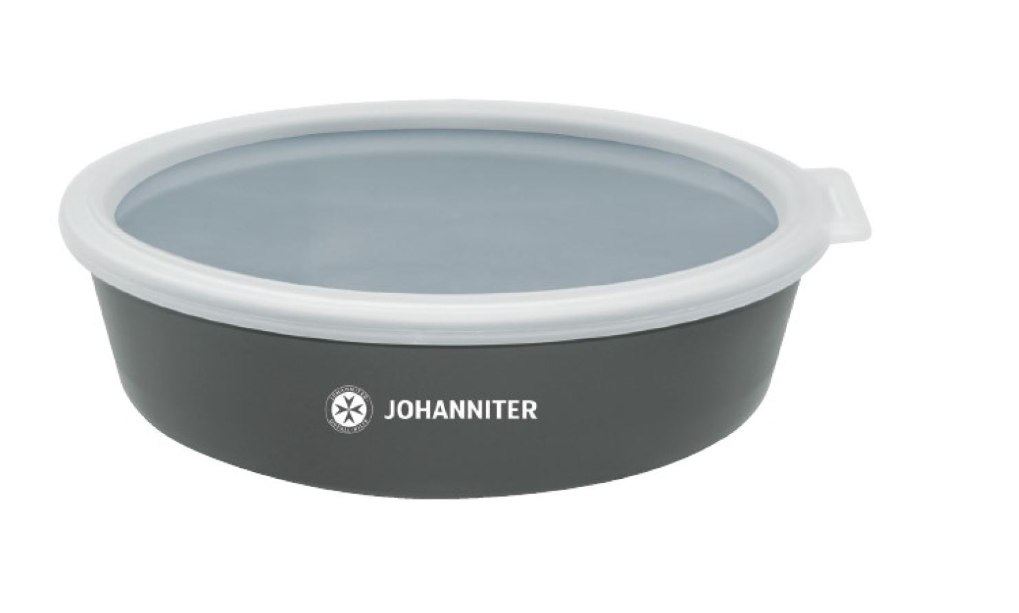 Koziol-Dose Menü Schale Koziol JUH (3 Stück)