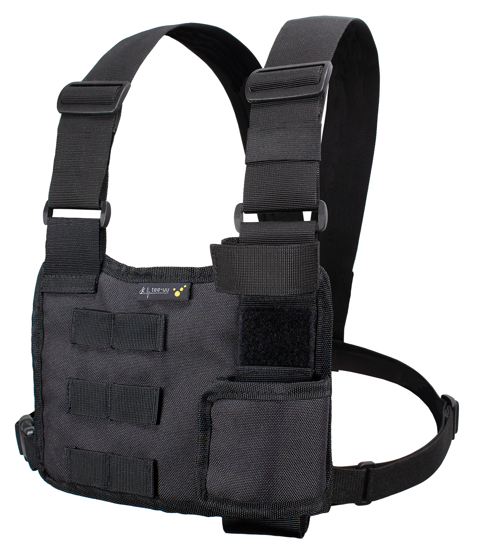 TEE-UU-2706-9005-CHEST-MOLLE-Harnisch_Bild-2