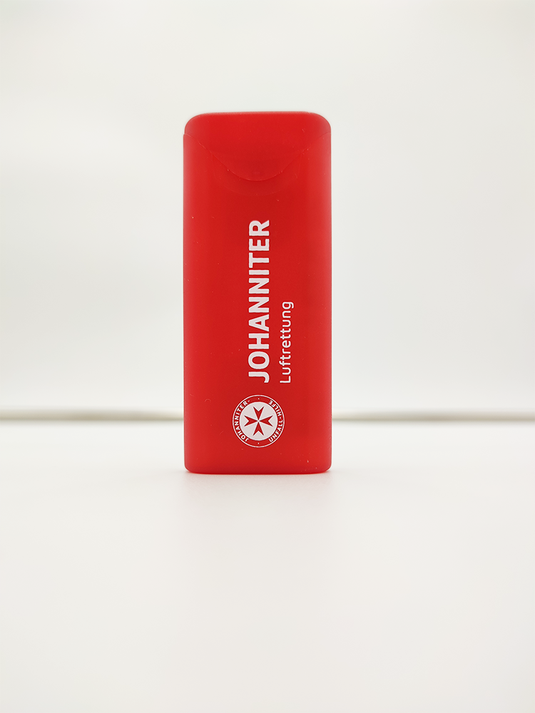 JLR_Pflasterbox Pflasterbox Johanniter Luftrettung