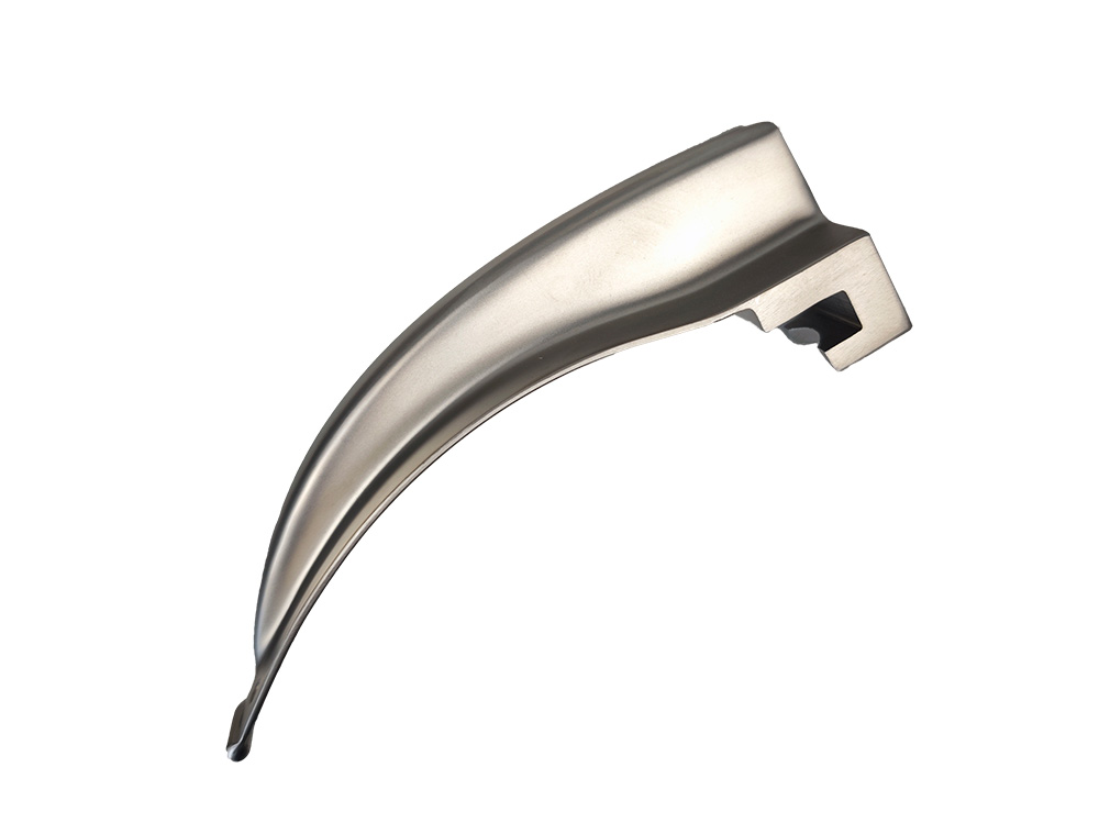 Laryngoskop-Flaschenöffner 