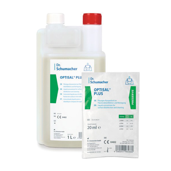 OPTISAL® PLUS