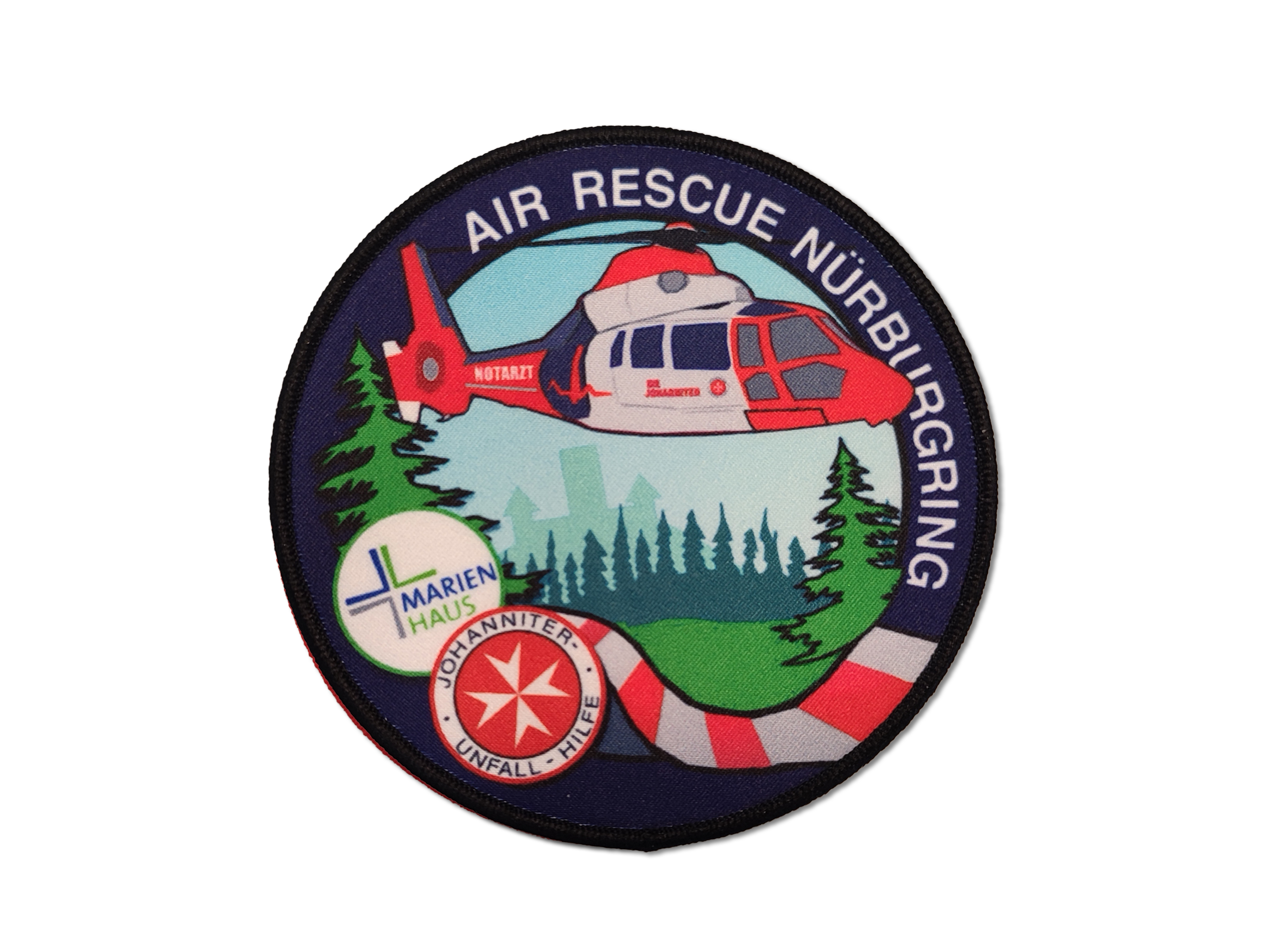 JLR-Patch-CH-ARN