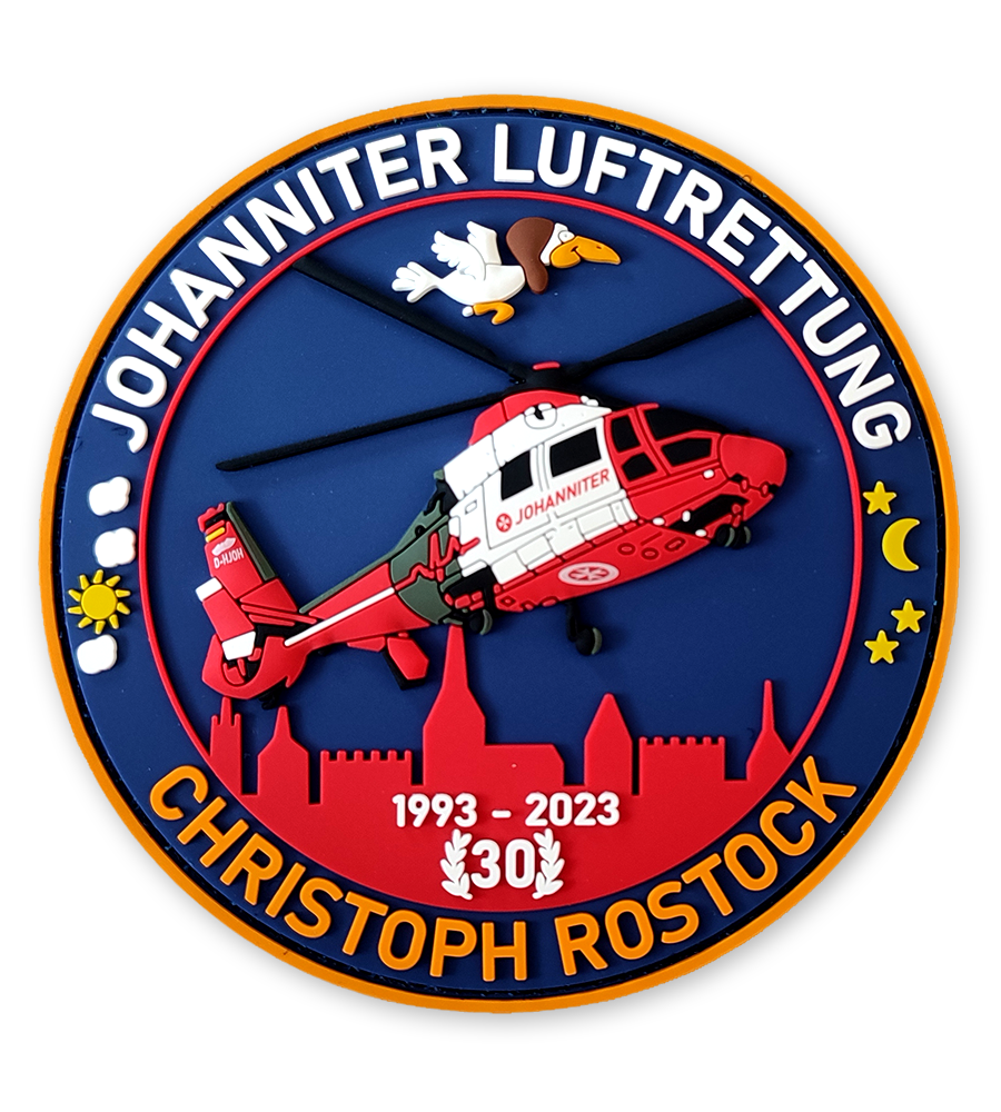 JLR-Rubber-Patch
